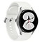 ساعت هوشمند سامسونگ مدل Galaxy watch 4 SM R875 44m